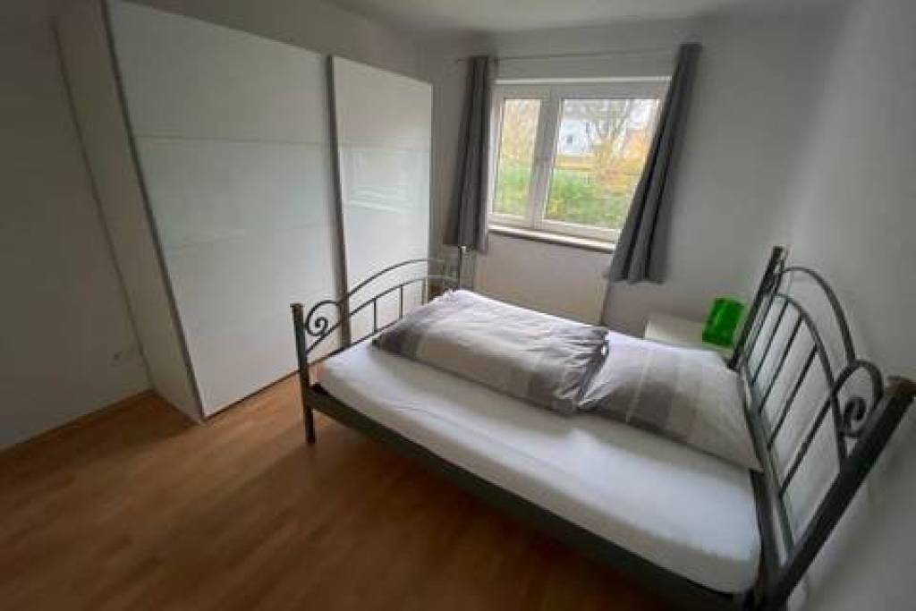 Appartement - Sehr ruhige Lage - Bahnhof fußläufig zu erreichen