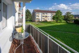 Modern eingerichtetes Apartment in Arnstadt
