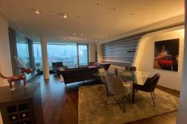 Luxus-Wohnung in der HafenCity