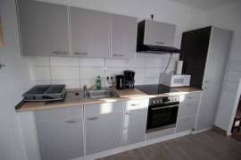 Wonderful and new loft in Alsfeld central