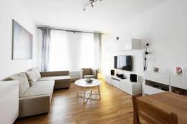 Gorgeous and pretty flat in Leipzig