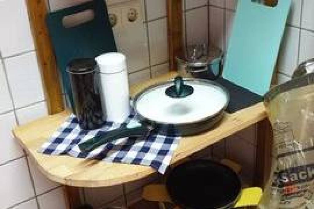 Historic flat in Eichstätt