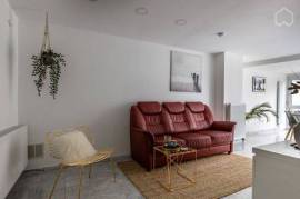 Modern loft in Saarbrücken