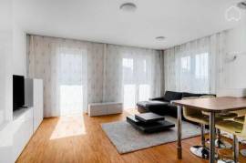 Great, Modern & Cozy Studio. 2 Rooms. Fuly Furnished. (Central Location in Frankfurt am Main)