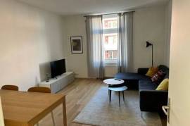 TOP LOCATION IN FRANKFURT NORDEND