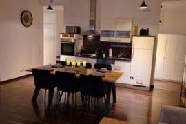 Homey Apartments Harbor Suite - Parking Two Bathrooms Netflix Sea view