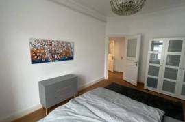 Altbau 4 Zimmer Wohnung in Eimsbüttel (Hamburg)