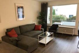 Nice cute Flat newly renovated in the attractive South West of Munich