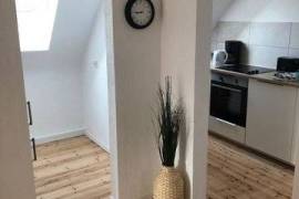 Modern City Apartments - Apartment 3