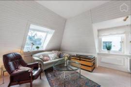 Wonderful, beautiful flat in the north of Hamburg - Duvenstedt