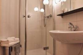 Furnished living on time in the city apartment Hanau Service charges included