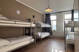 Rehabilitated Style Apartment with Balcony and Parking