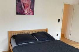 Awesome studio in Frankfurt am Main