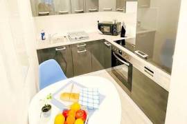 New, modern apartment in Kassel