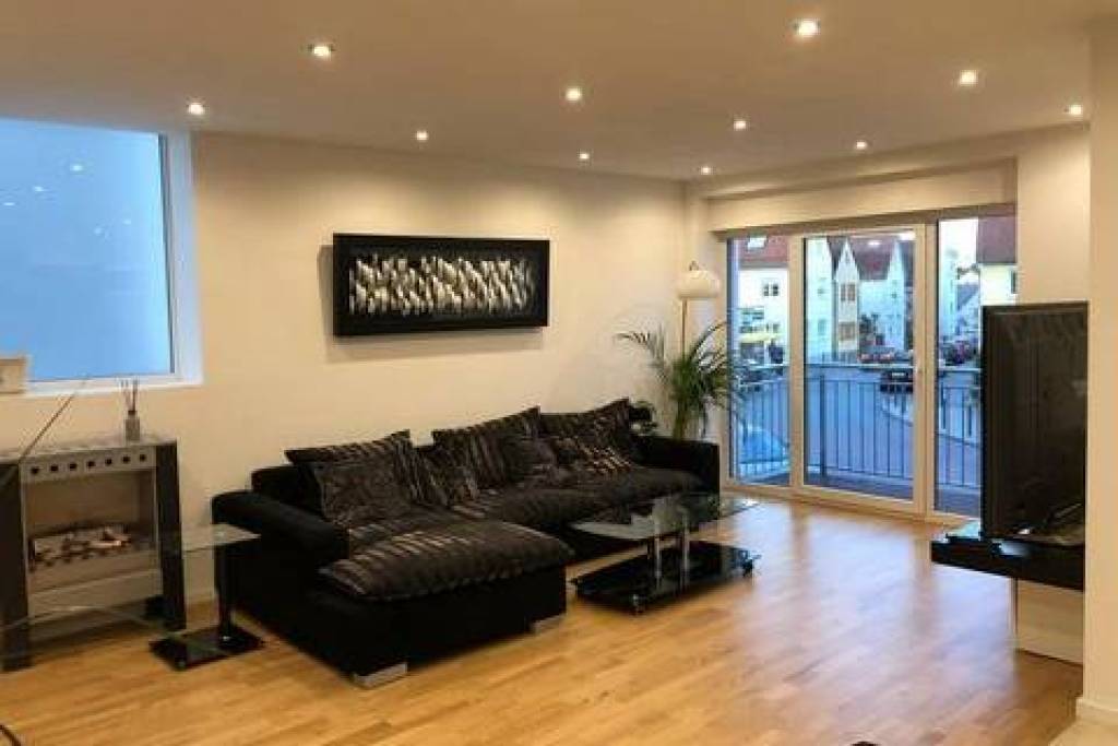 Quiet home in Frankfurt am Main