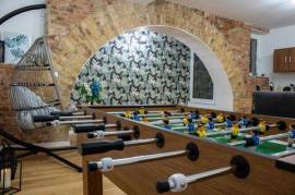 Urban Jungle - design - Kicker - Streaming