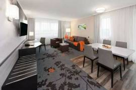 Awesome and pretty studio (Stuttgart)