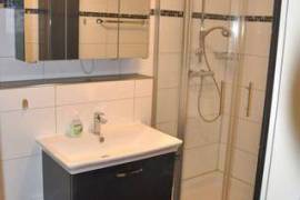 Wonderful apartment in an exclusive location of Bremerhaven with swimming pool and sauna