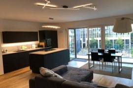 Comfortable and luxurious living in the heart of Frankfurt am Main