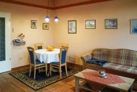 Amazing, cute flat, Biendorf