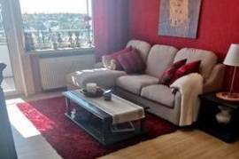 Cozy and fashionable flat - great view!