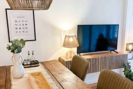 Amazing, new flat located in Leipzig