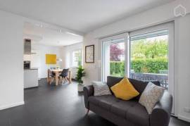 Cozy, fantastic flat located in Stuttgart
