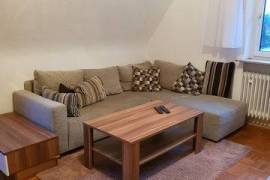 Charming loft in Nürnberg