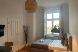 Lovely & neat loft in Prenzlauer Berg