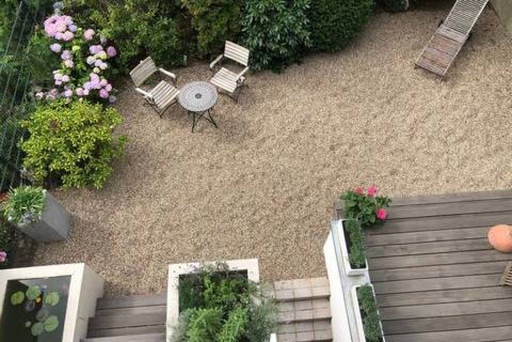 private room with guest kitchen in one of Düsseldorf's best residential areas