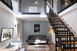 Supreme Apartment with 2 Bedrooms and Livingroom and Terrace and Gallery