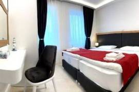 Bright home in Lübeck