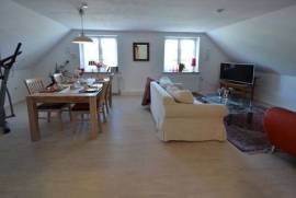 Lovely and bright studio located in Holm (Braderup)