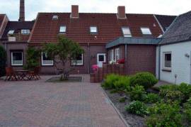 Holiday Cottage, Eckernförde Altstadt