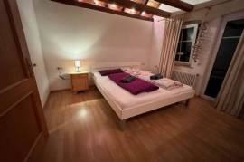 Dreamlike single family house Villa Kunterbunt in Aalen