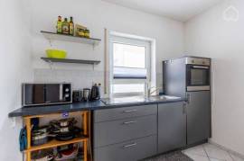 Modern, bright apartment with terrace and parking space quietly located in Kaiserslautern