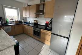 Fashionable Maisonette-Appartement in Florstadt