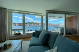 Bright and lovely studio in Flensburg