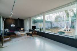 Unique Bungalow in Tiergarten, Berlin