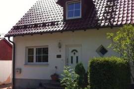 Cottage with garden and flair