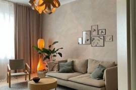 Cozy and calm Apartment - Nordic Style