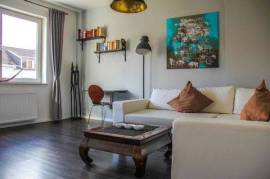 Exclusive 2 room apartment with balcony in top location!in Neustadt