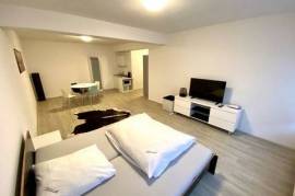 Modern loft apartment in Stuttgart