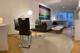Fully furnished flat in Stuttgart-Birkach - in the green