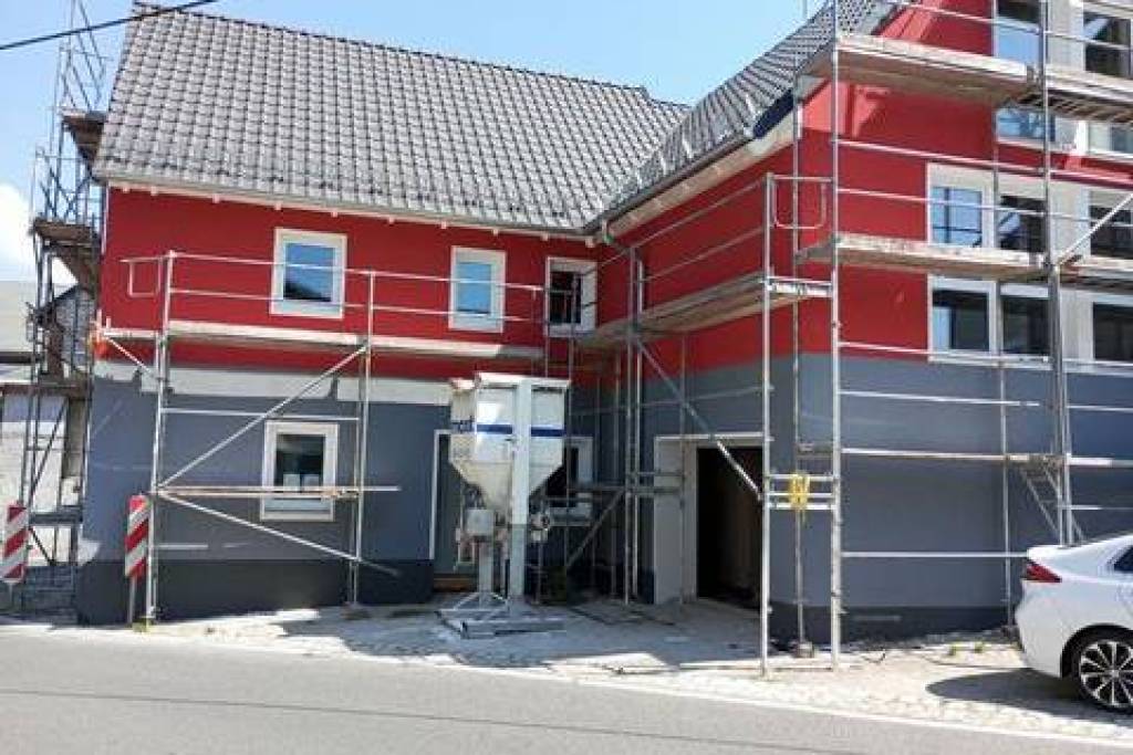 Great, lovely studio (Großbreitenbach)