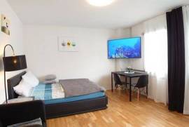 Central studio in Stuttgart