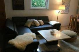 Einliegerwohnung mit separatem Eingang mit guter Anbindung nach Frankfurt