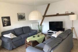 Spacious (approx. 140m²) apartment for up to 8 people