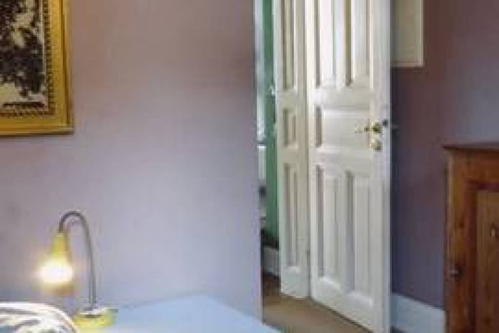 Charming domicile in Wiesbaden city center
