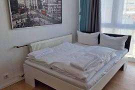 Best City location - MIDTOWN Micro Apartments